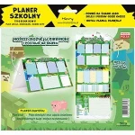Plan lekcji Gra Henry (5905701481798)