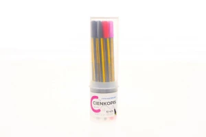 Cienkopis Kamet MASSTER, mix 0,4mm 12kol. (12 kol)