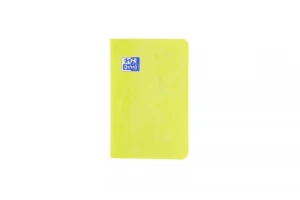 Zeszyt TOUCH A6 48k. 90g krata Oxford (400175563)