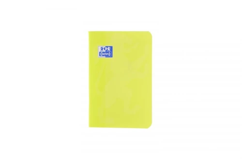 Zeszyt TOUCH A6 48k. 90g krata Oxford (400175563)