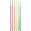 Cienkopis ACADEMY, mix 0,7mm 6kol. (5902277350053)