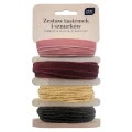 Tasiemka mix Interdruk (4 rodzaje)
