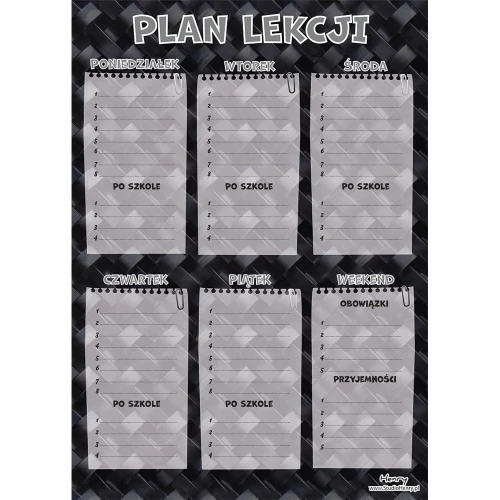 Plan lekcji karbon Henry (5905701482573)
