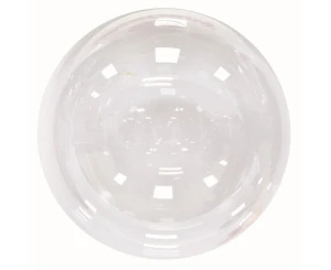 Balon foliowy Godan Aqua - kryształowy 36cal (KR-36BN)