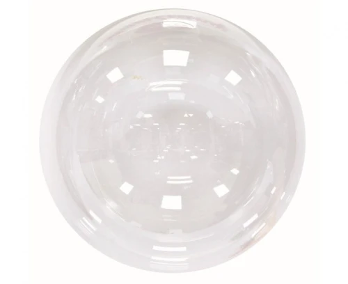 Balon foliowy Godan Aqua - kryształowy 36cal (KR-36BN)