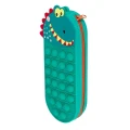 Piórnik Dino pop it Starpak (536939)