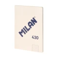 Zeszyt 1918 beżowy A4 48k. 95g linia Milan (57242G48BG)