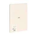 Zeszyt 1918 beżowy A4 48k. 95g linia Milan (57242G48BG)