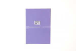 Brystol Protos A3 fioletowy 160g 20k