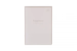 Zeszyt Hybrid Words A5 32# A5 32k. 70g krata (5902277348289)
