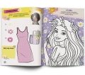 Książeczka edukacyjna Barbie™. Kwiaty Ameet (KWI 1101)