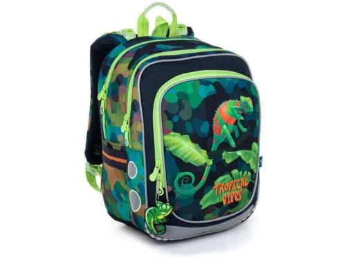 plecak topgal endy 22055 kameleon