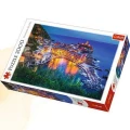 Puzzle Trefl Vernazza o zmroku 2000 el. (27086)