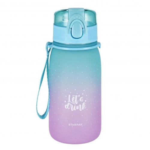 Bidon 400ml Starpak (536875)
