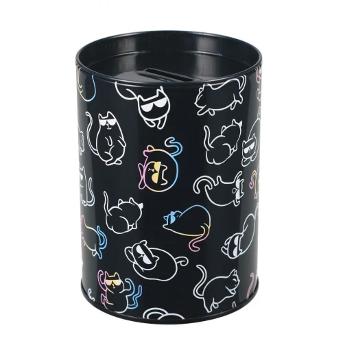 Skarbonka Kitty metal Starpak (536634)