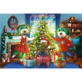 Puzzle Trefl Trefliki 100 el. (16459)