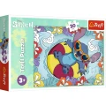 Puzzle Trefl Lilo&amp;stitch 30 el. (18305)