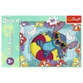 Puzzle Trefl Lilo&amp;stitch 30 el. (18305)
