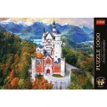 Puzzle Trefl Premium Plus Neuschwanstein Castle, Germany (10813)