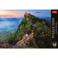 Puzzle Trefl Premium Plus Wieża Cesta 1000 el. (10822)