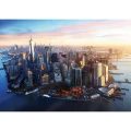 Puzzle Trefl Premium Plus Manhattan, 1000 el. (10828)