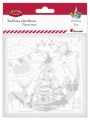 Szablon Titanum Craft-Fun Series (24GS0405-4)