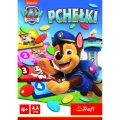Gra zręcznościowa Trefl pchełki (02690)