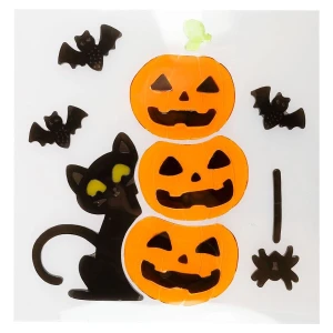 Dekoracja Arpex Halloweenowa żelowa dekoracja (HA1588)