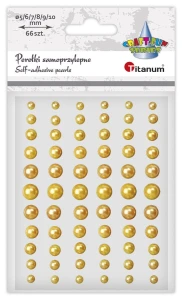 Kryształki Titanum Craft-Fun Series (24CY0394)
