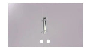 Segregator ringowy Biurfol A4 30mm różowy (SEM-A4-01)