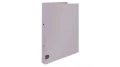 Segregator ringowy Biurfol A4 30mm różowy (SEM-A4-01)