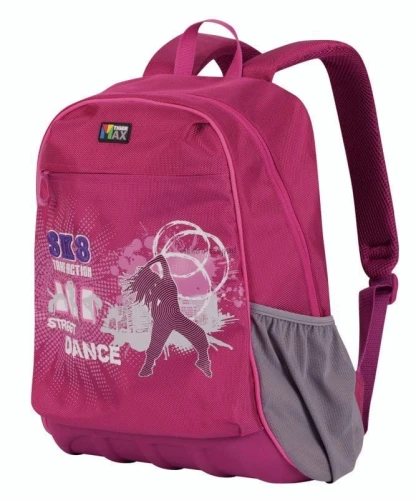 Plecak Tiger SK8 (31006-1)