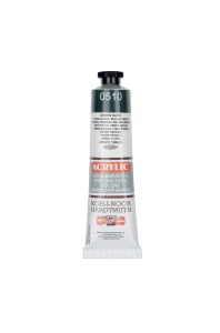 Farba akrylowa Koh-I-Noor kolor: zielony ciemny 40ml (510)