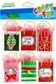 Naklejka (nalepka) Craft With Fun (501399)