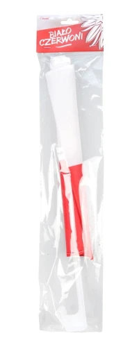 Flaga Arpex na samochód [mm:] 310x450 (sp3668)