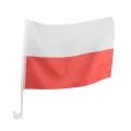 Flaga Arpex na samochód [mm:] 310x450 (sp3668)
