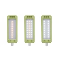 Lampka biurowa Maul LED MAULpearly LIMONKOWA (82017/52 ML)