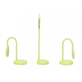 Lampka biurowa Maul LED MAULjoy LIMONKOWA (82006/52 ML)