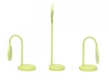Lampka biurowa Maul LED MAULjoy LIMONKOWA (82006/52 ML)