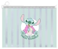 Teczka plastikowa na suwak Stitch A4 mix Beniamin