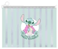 Teczka plastikowa na suwak Stitch A4 mix Beniamin