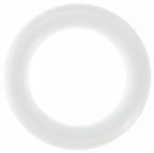 Ozdoba styropianowa oponka styropian 265mm (265)