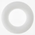 Ozdoba styropianowa oponka styropian 130mm (130)