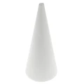 Ozdoba styropianowa stozek styropian 260mm (260)