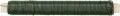 Drucik Titanum Craft-Fun Series florystyczny 100g kolor: zielony 0,6mm