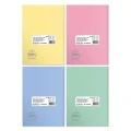 Zeszyt Herlitz Colors ECO 9565284 B5 60k. krata (400198134)