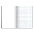 Zeszyt Herlitz Colors ECO 9565284 B5 60k. krata (400198134)