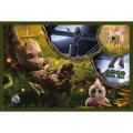 Puzzle Trefl Marvel Guardians of the Galaxy 2x200 el. (13315)