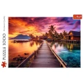 Puzzle Trefl Rajska wyspa 1000 el. (10928)