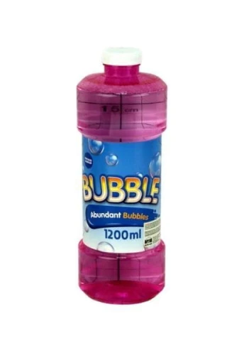 Bańki mydlane Dromader płyn 1200ml (130-1340870)